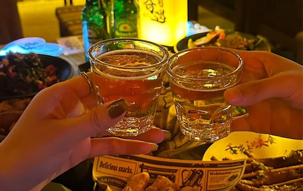 爵色清吧