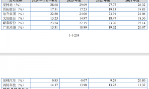 电鳗财经｜安达股份IPO：5000万募资补流 5000万现金分红 6年仅一项发明专利