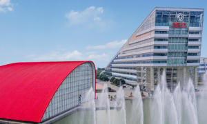 东风汽车重大人事变动！