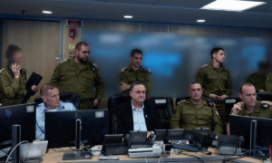 胡塞武装证实：总理多个部长遭定点清除，叶海亚将军目前下落不明