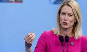 欧盟急眼了，援乌打了水漂，警告俄罗斯不赔钱就别想拿回本金，俄方骑虎难下！