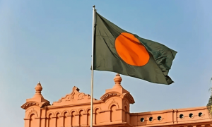 弃歼-10C选“枭龙”？孟加拉国“团购订单”转向，让印度更难受