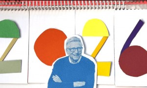 比尔·盖茨警告：AI或成恐怖主义武器且智能无上限