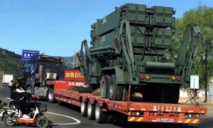 又一款美军的“王牌武器”，现身中国街头，美方看到后，产生了前所未有的担忧！