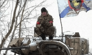 4小时生命倒计时！乌军前线惨状曝光，欧洲承诺成空谈？