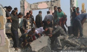 伊朗高层全军覆没？行动还没结束，以色列10万大军，准备多线作战