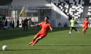 U23国足出线分析：下轮打平就出线 输球也有可能晋级