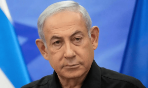 内塔尼亚胡闯下大祸！以军杀了不该杀的人，美联社路透社联名抗议，这回连美国都救不了