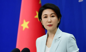 日本要求中方撤回反制，我外交部把话挑明：日本必须完全解除武装