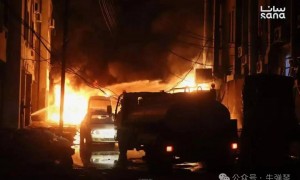 一觉醒来，伊朗采取极端措施了