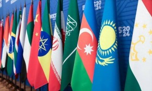 金砖国家会师南非，美军司令部密切监视