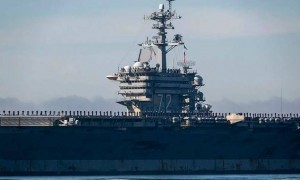 特朗普下令取消空袭伊朗，要求所有战机返航，只要美伊开打，很难保住以色列？