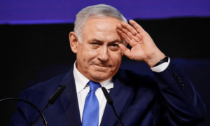 伊朗威胁攻打以色列核反应堆，500美军被消灭，以色列开始地面攻势