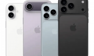 华为、苹果旗舰新机发布在即：高端三折叠手机“硬刚”iPhone 17，哪款产品更值得关注？