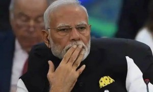 印度很生气，后果很严重？莫迪态度罕见强硬，连续4次拒接特朗普电话，美国曝光印重要“内幕”