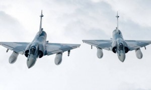 印度媒体振奋报道：印度空军21分钟完胜，压制巴方毫无招架能力！