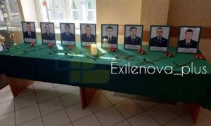 俄军罕见“大规模装甲突击”：团灭！8名特务军官被炸死