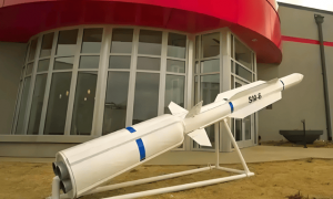 西方媒体：东风-27是全球唯一的洲际高超声速导弹