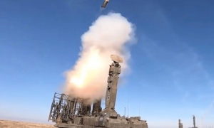 两发导弹精准击落F-16！俄罗斯S-300再添战功，枭龙的含金量仍在上升？