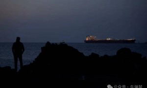 开战以来，伊朗领导层最大胆的一次行动