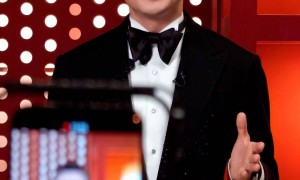 华为何刚“剧透”春晚Mate 80系列手机拥有独家机位