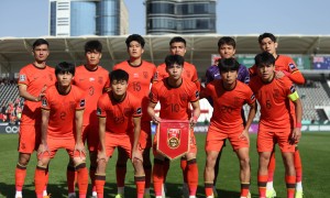 U23国足VS泰国前瞻：打平就出线 但不能只想着打平