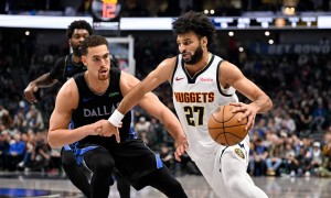 林书豪式剧本在掘金重生！约老师伤停神将挑起大梁