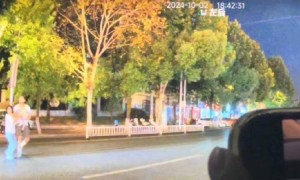 一家三口被撞身亡案细节：肇事者与女友因“鹦鹉何时开始学舌”吵架