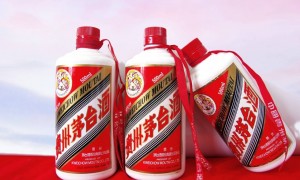 贵州茅台，只有一个核心