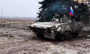 突发！乌军被诱骗掉入陷阱，5000人遭俄军包围