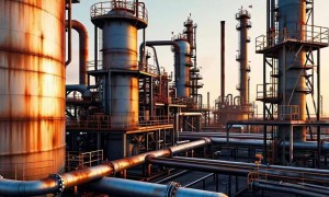 俄军运输机彻夜穿梭伊朗，飞机里装的到底是黄金，还是神秘大礼？