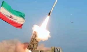 一天5轮、累计27轮打击！伊朗真的打不动了？所谓“变弱”全是数据陷阱