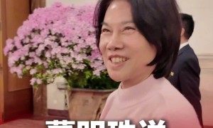 格力电器董明珠：不主张加班，许多简单粗重的劳动已经被机器解放