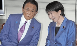 起风了！美伊战争打醒4国，日本政府连夜出手，解放军警告不留情面