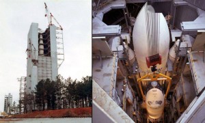 NASA为何炸掉两座航天史地标？