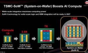 一个台积电，115万片晶圆与2026年的“芯片战争”