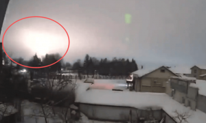 俄再次动用“榛树”高超导弹打击乌克兰，报复“俄总统官邸遭袭”