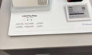 手机涨价潮来临？实探线下门店：涨价预期已至，千元机率先拉升