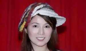 又一女星走上朱媛媛的后路，自曝癌症晚期，身体流脓标靶药失效