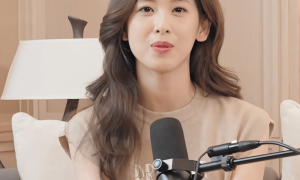 突袭播客圈！章泽天「小天章」上线，半天涨粉6万