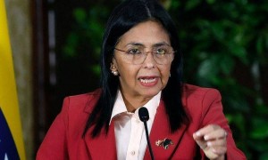 委内瑞拉代理总统称邀请美国参与制定合作议程