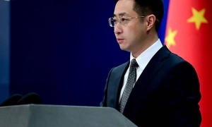 中国是否有计划提出具体措施回应美国行径？外交部回应