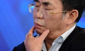 家属透露聂卫平病逝细节：曾经患癌，去年突发脑梗昏迷12天