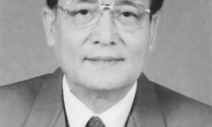 简水生同志逝世