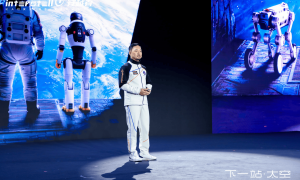 穿越者预计2028年实现载人首飞，预售船票300万/张