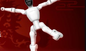 2026央视春晚热播，4家机器人企业亮相，8家上市公司为合作伙伴