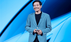 雷军预言：5年内可实现无人驾驶 但仅限于特定场景